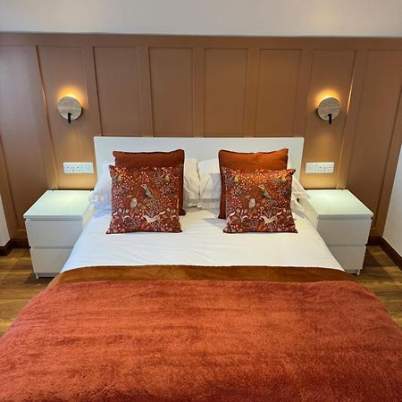 1 Sheraton Apartments Fort William Luaran gambar