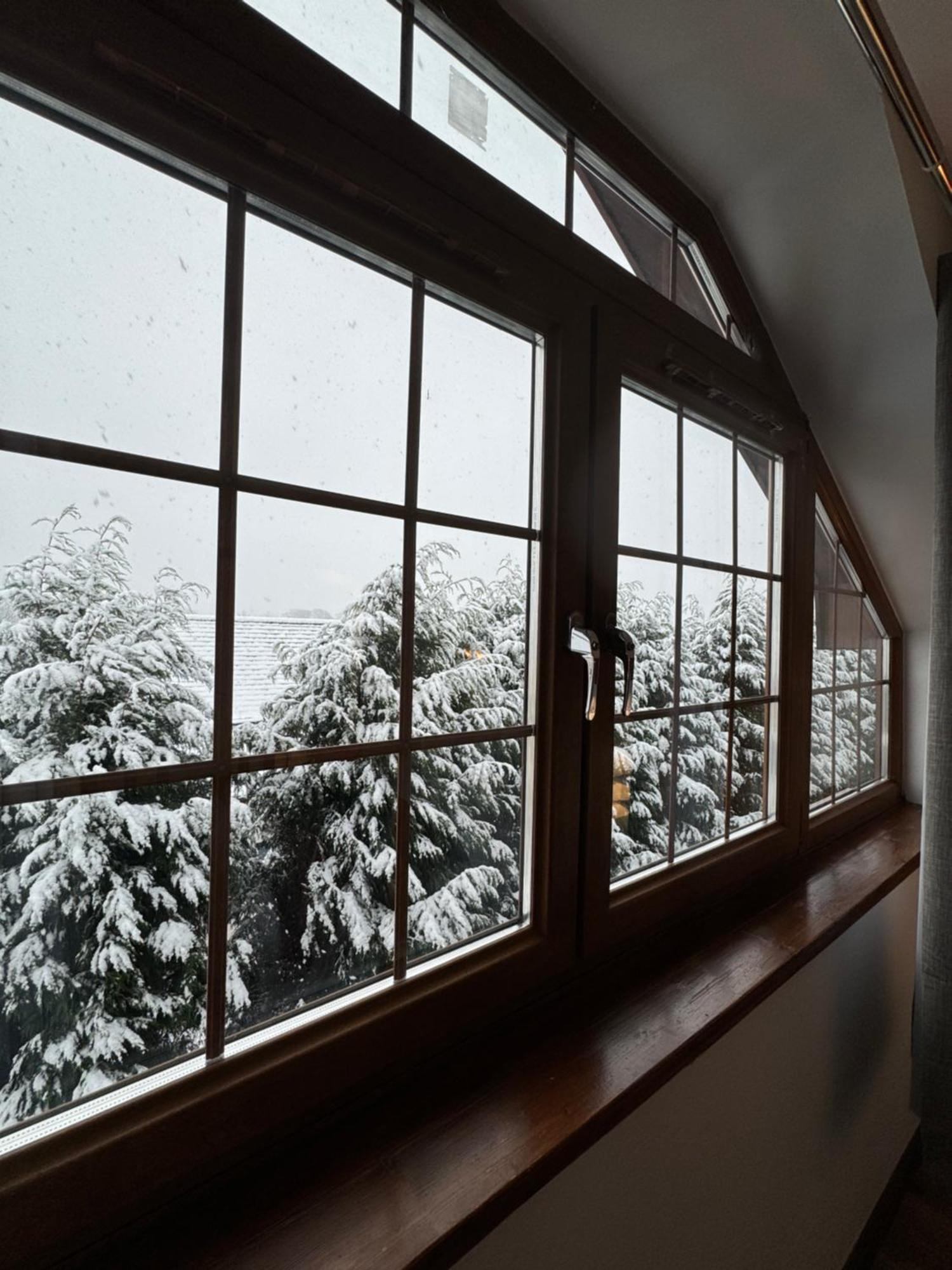1 Sheraton Apartments Fort William Luaran gambar