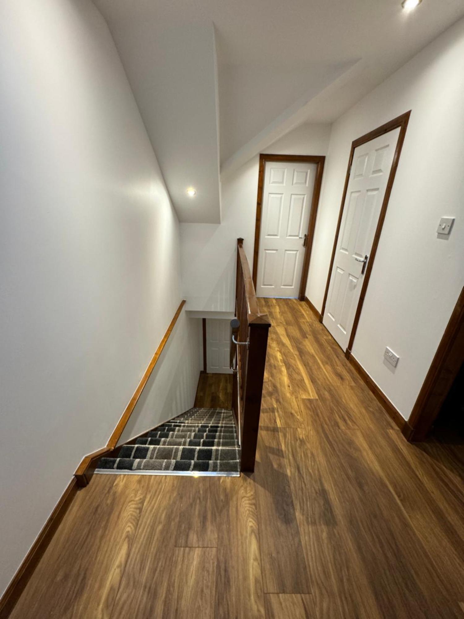 1 Sheraton Apartments Fort William Luaran gambar