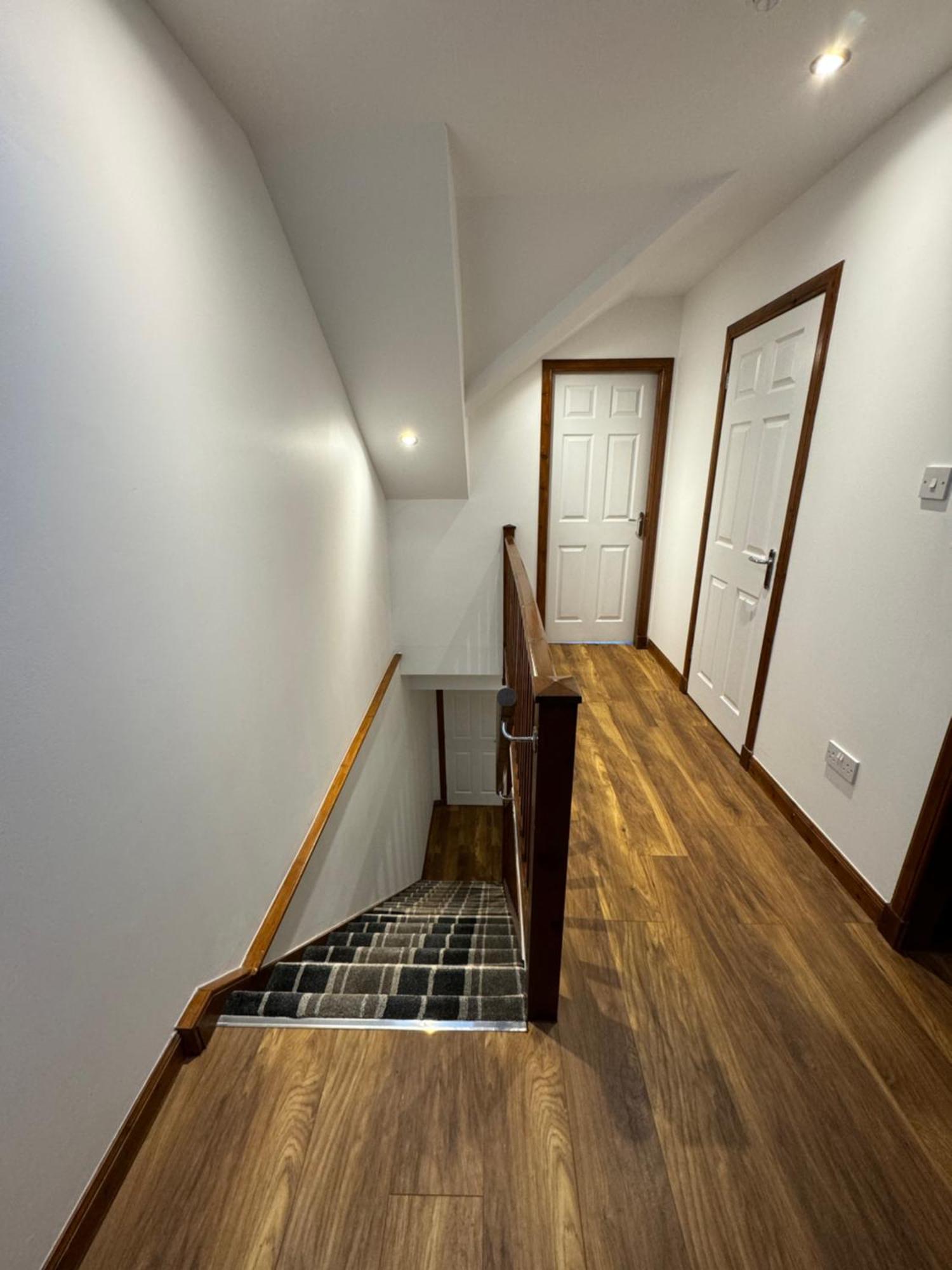 1 Sheraton Apartments Fort William Luaran gambar
