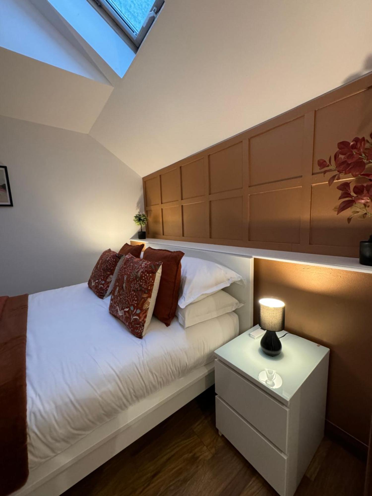 1 Sheraton Apartments Fort William Luaran gambar